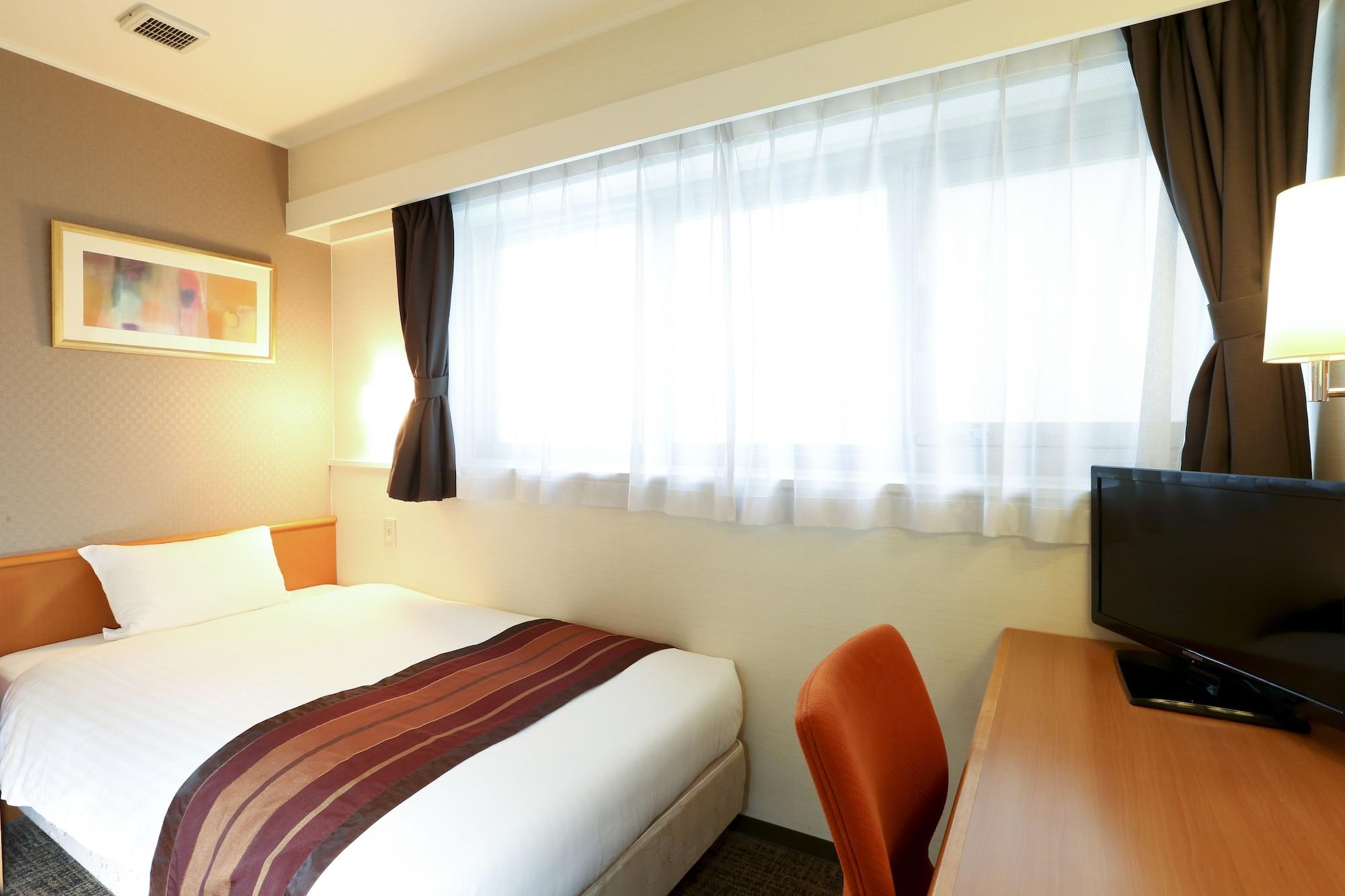 Hotel Hokke Club Fukuoka 3*