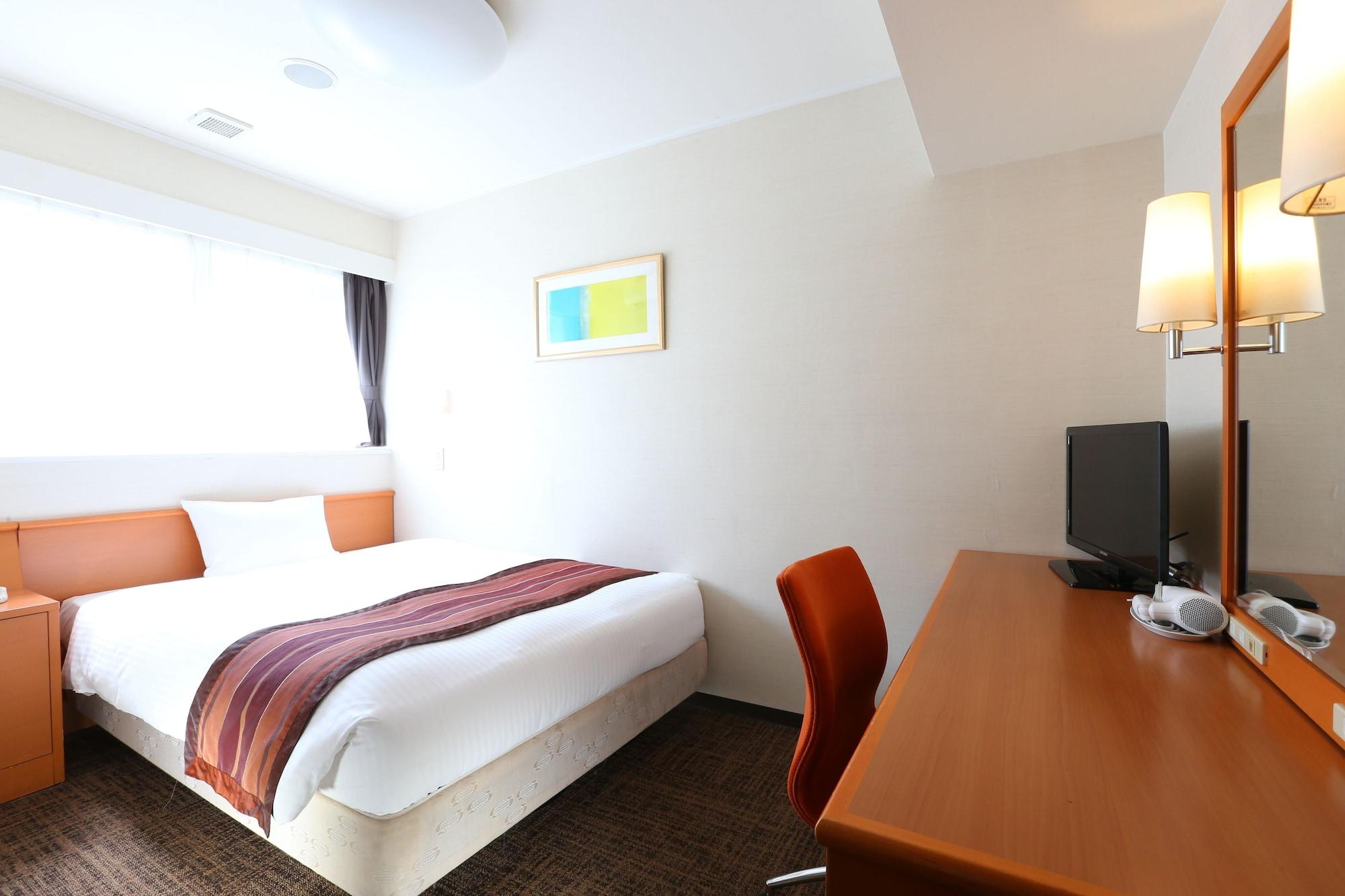 Hotel Hokke Club Fukuoka Fukuoka (Fukuoka)