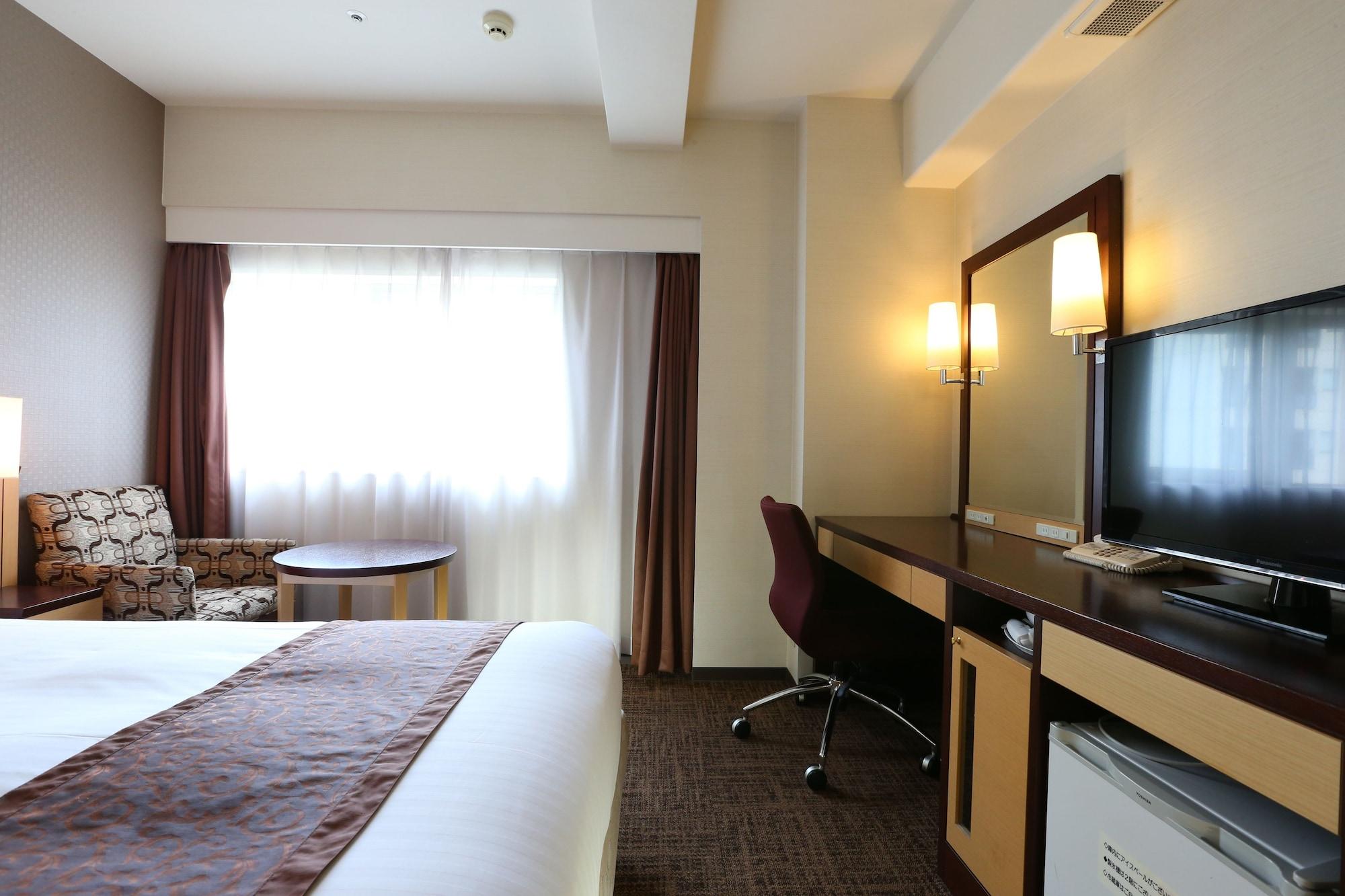 Hokke Club Fukuoka Hotel Fukuoka (Fukuoka)