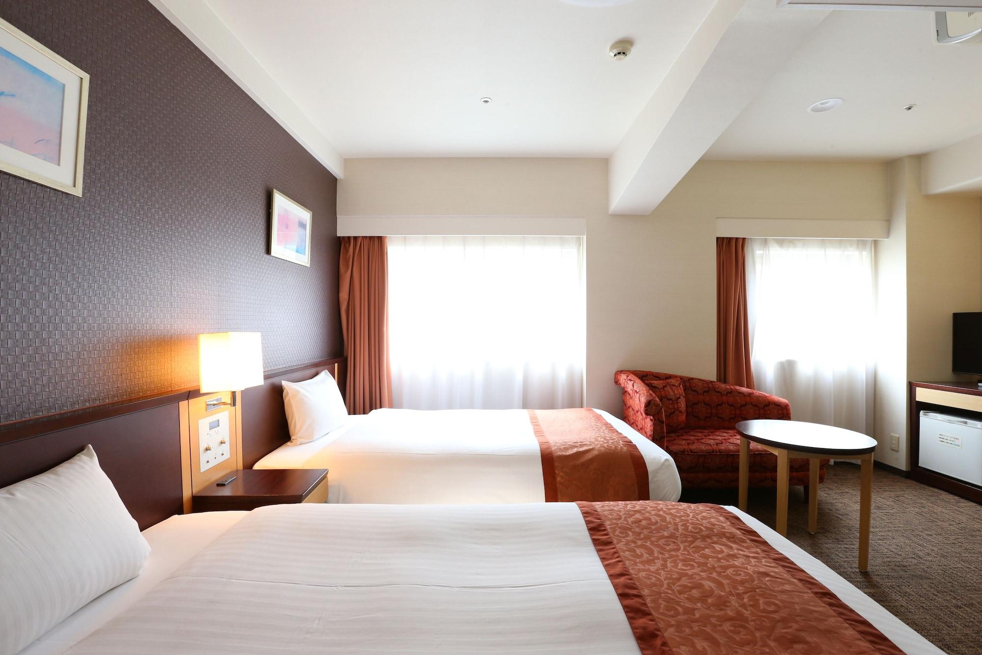 Hokke Club Fukuoka Hotel Fukuoka (Fukuoka)