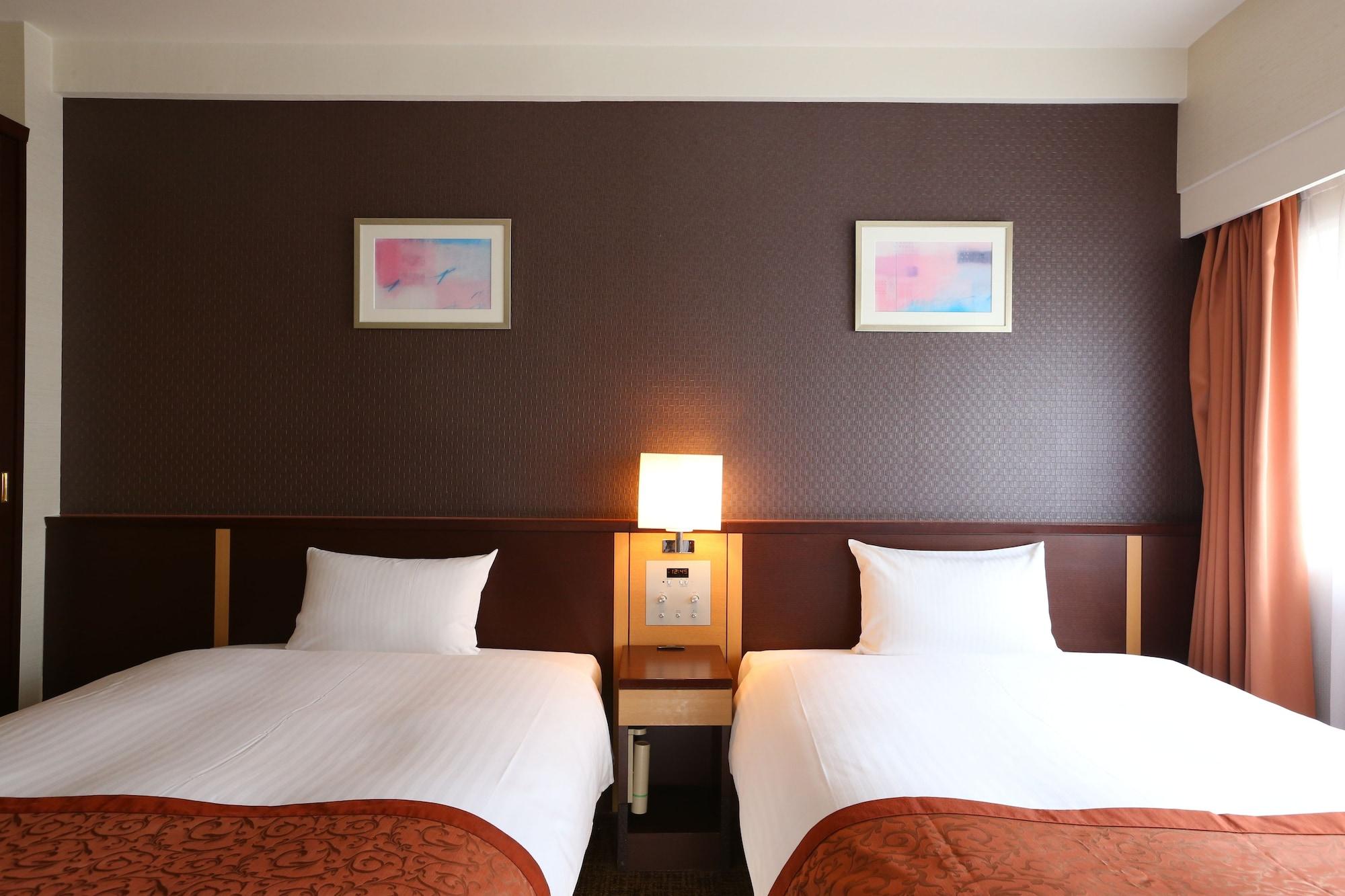 Hokke Club Fukuoka Hotel Fukuoka (Fukuoka)