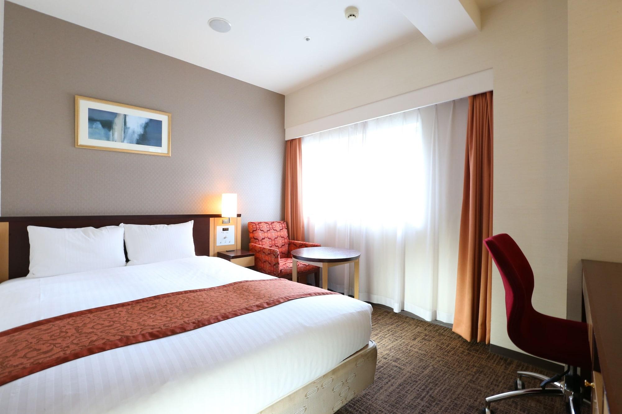 Hotel Hokke Club Fukuoka Fukuoka (Fukuoka)