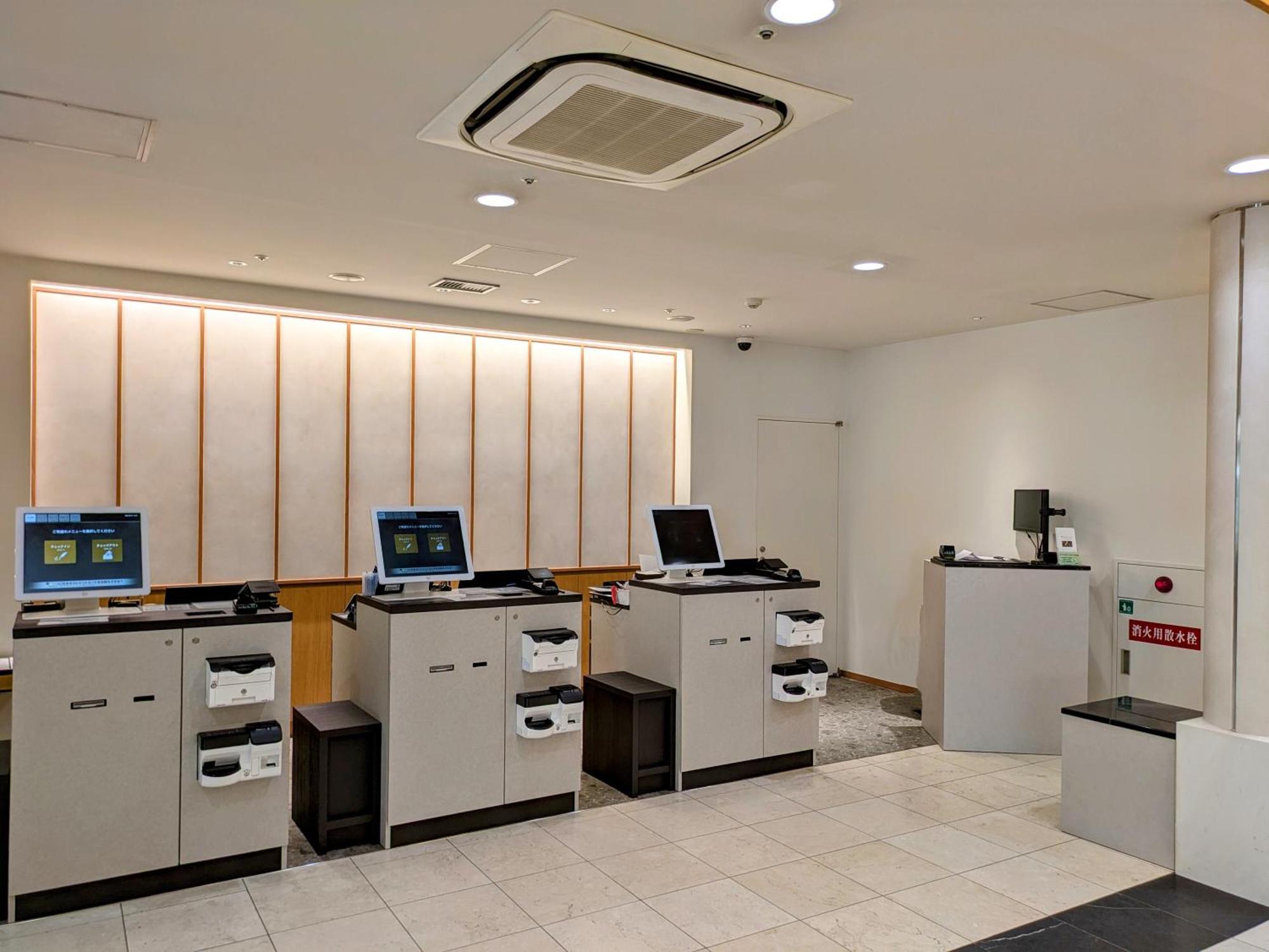 Hotel Hokke Club Fukuoka 3*