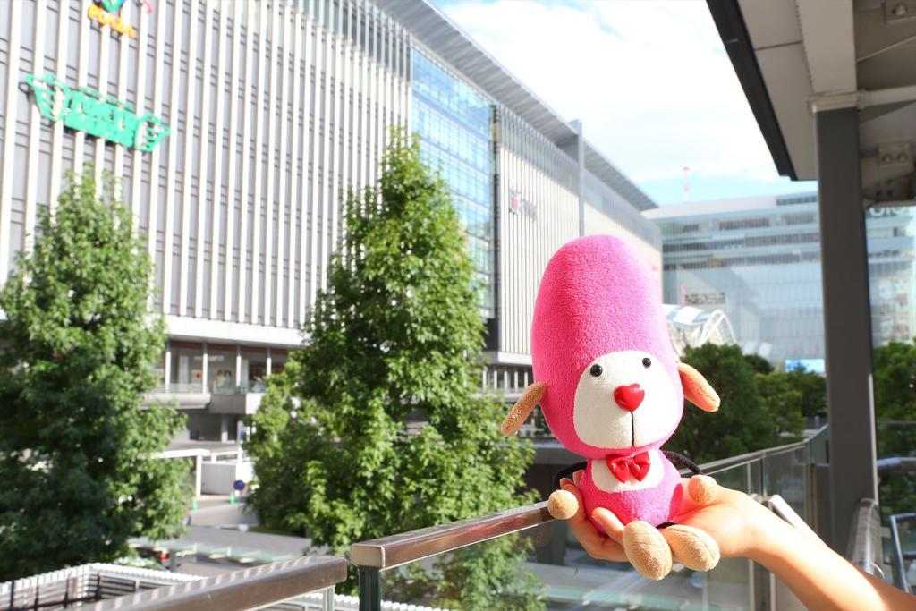 Hotel Hokke Club Fukuoka Fukuoka (Fukuoka)