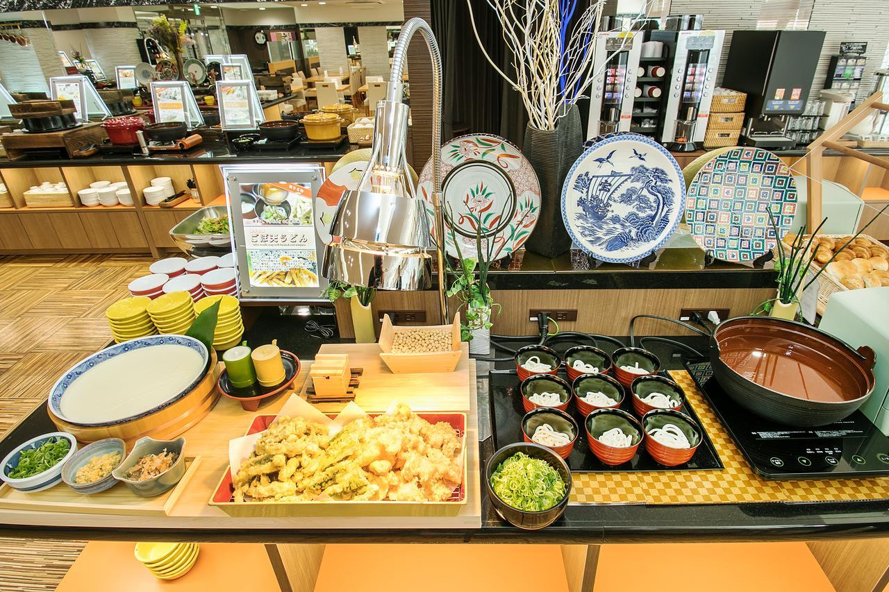 Hotel Hokke Club Fukuoka 3*