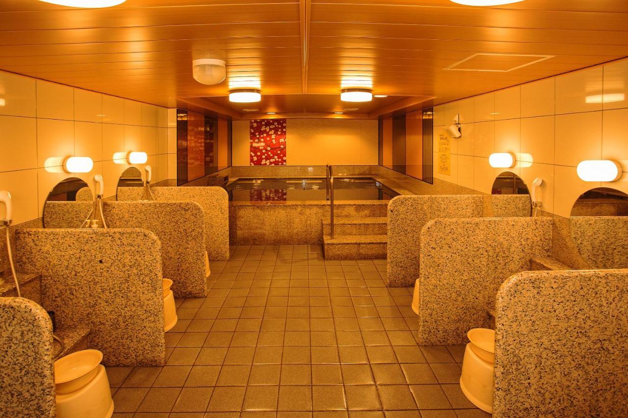 Hokke Club Fukuoka 3* Fukuoka (Fukuoka)