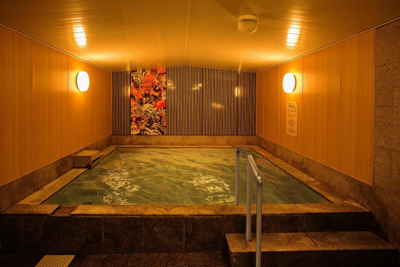 Hokke Club Fukuoka 3* Fukuoka (Fukuoka)