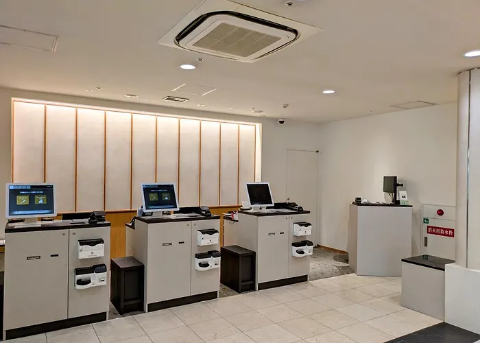 福岡法華俱樂部飯店