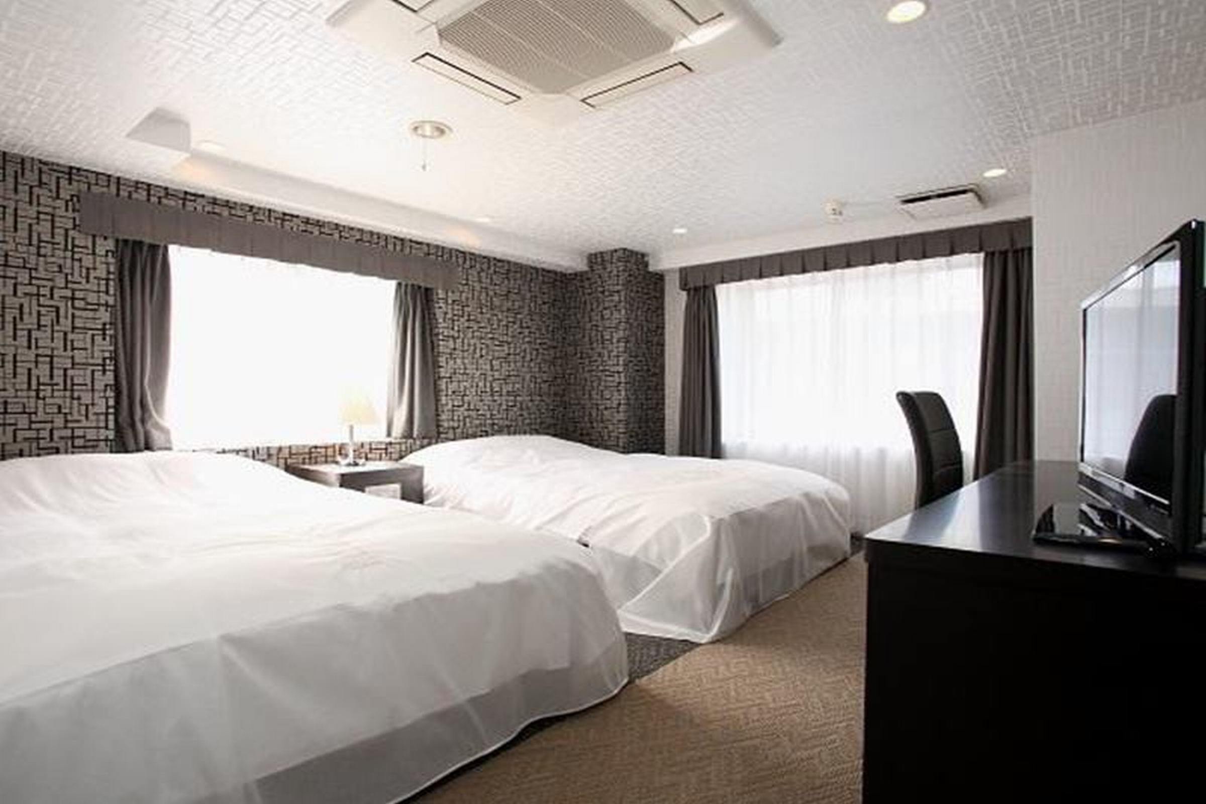 酒店 Hokke Club Fukuoka 福冈