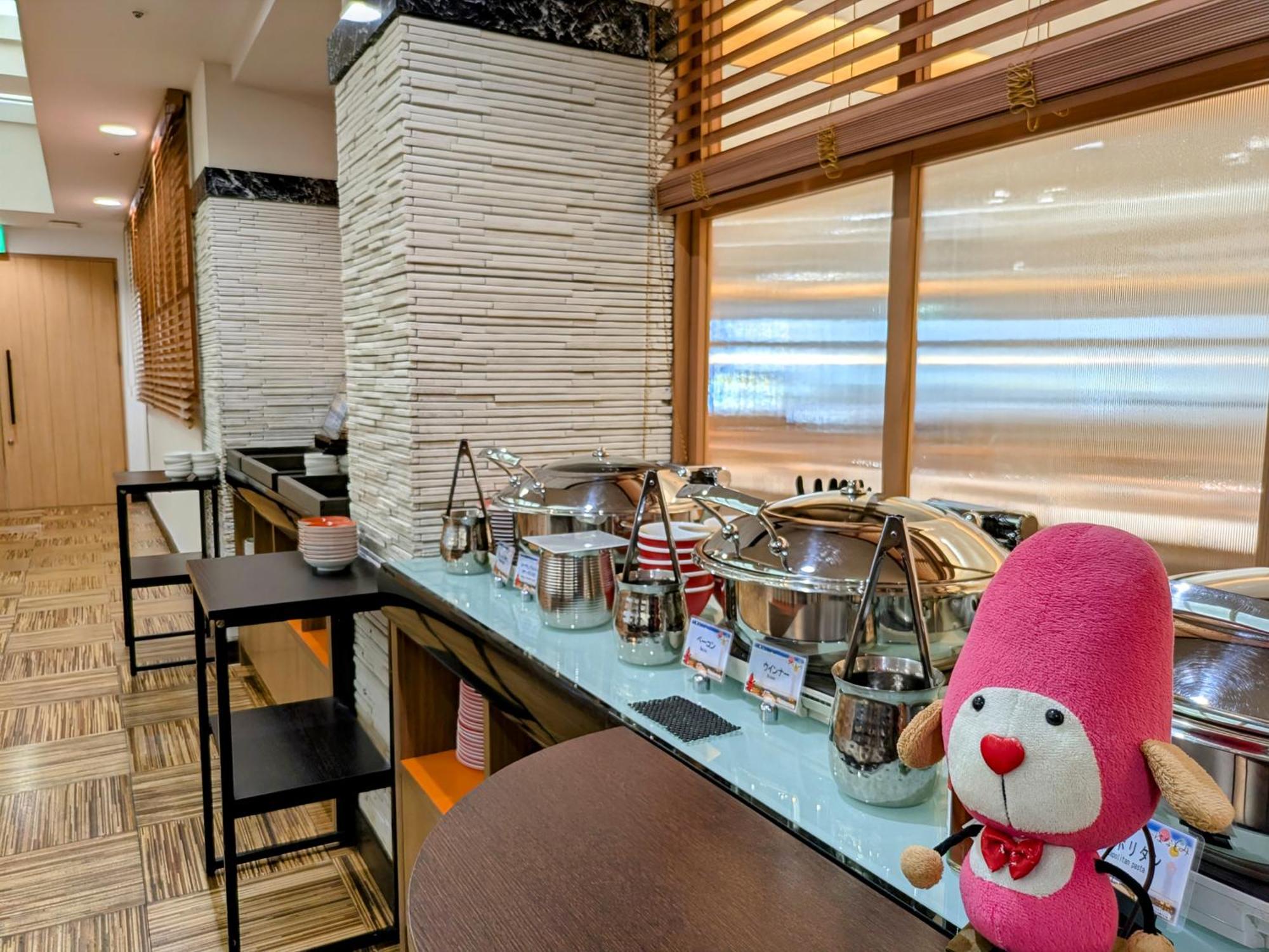 酒店 Hokke Club Fukuoka 福冈