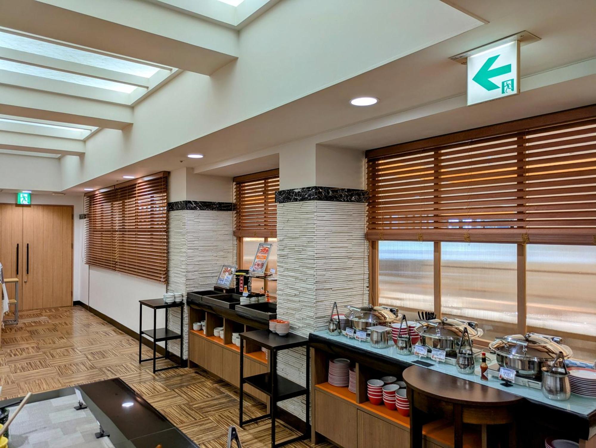福冈法华俱乐部酒店 酒店 3*