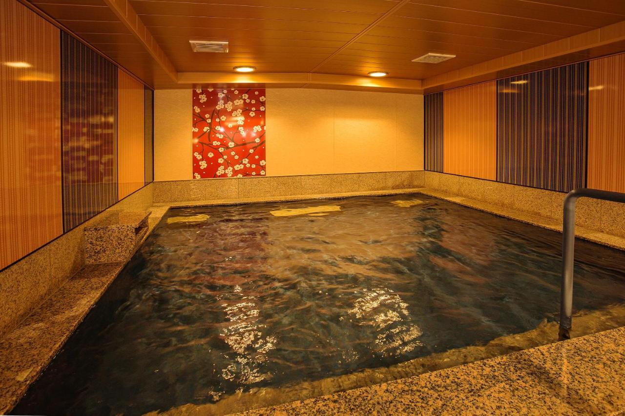 Hokke Club Fukuoka 酒店 3*
