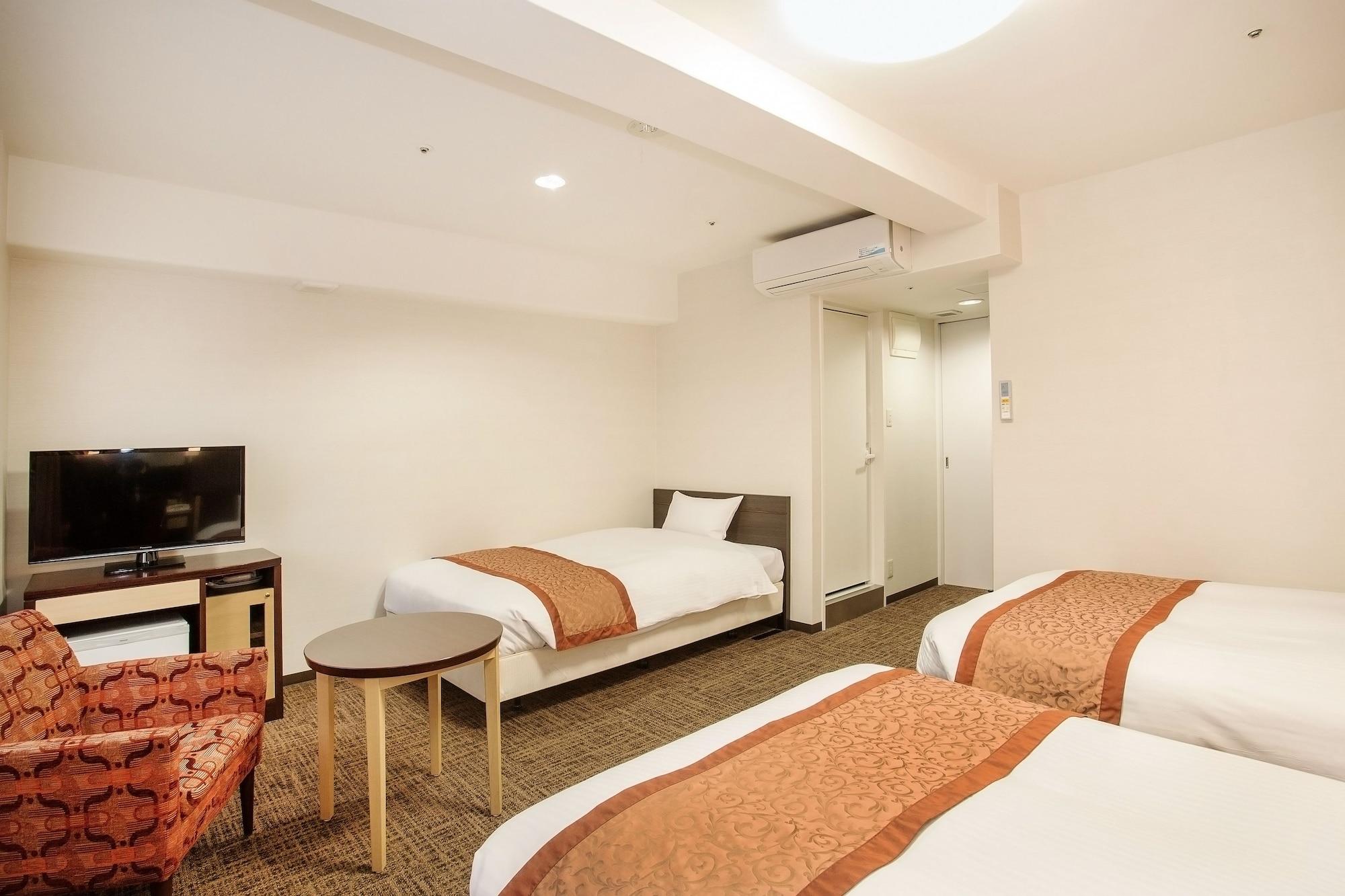 Hokke Club Hotel 3*