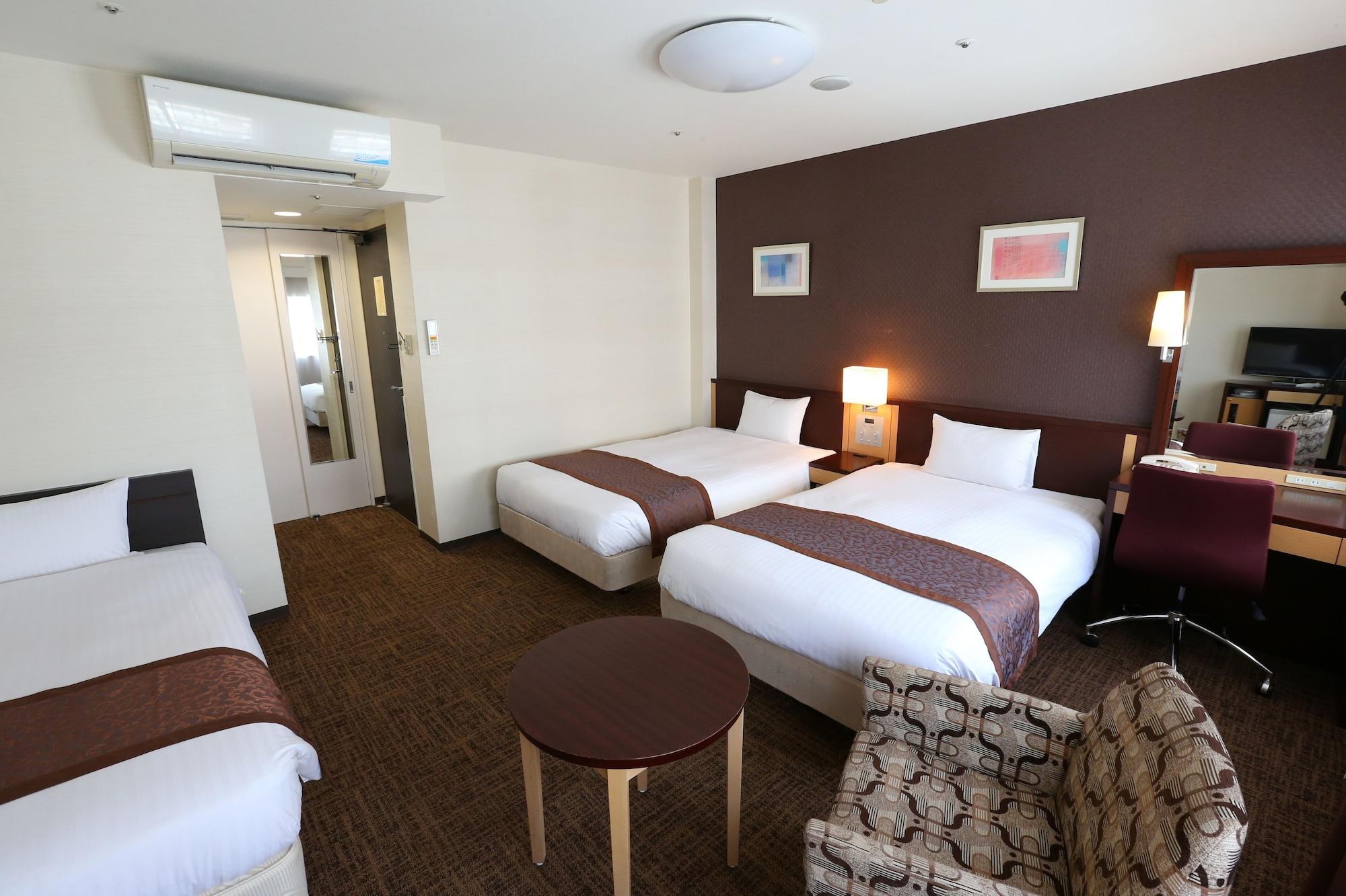 Hokke Club Hotel
