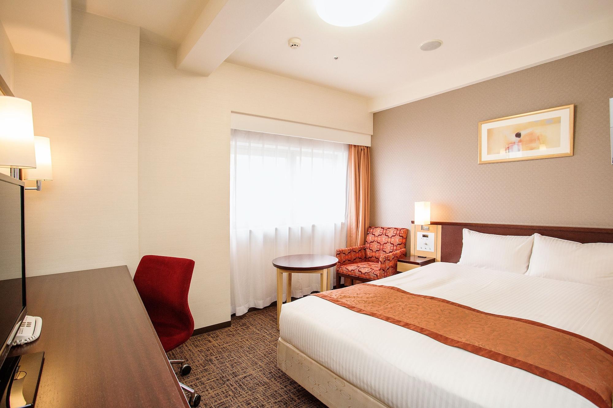 Hokke Club Hotel