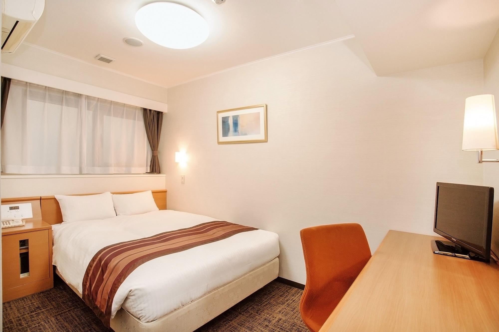 Hokke Club Hotel
