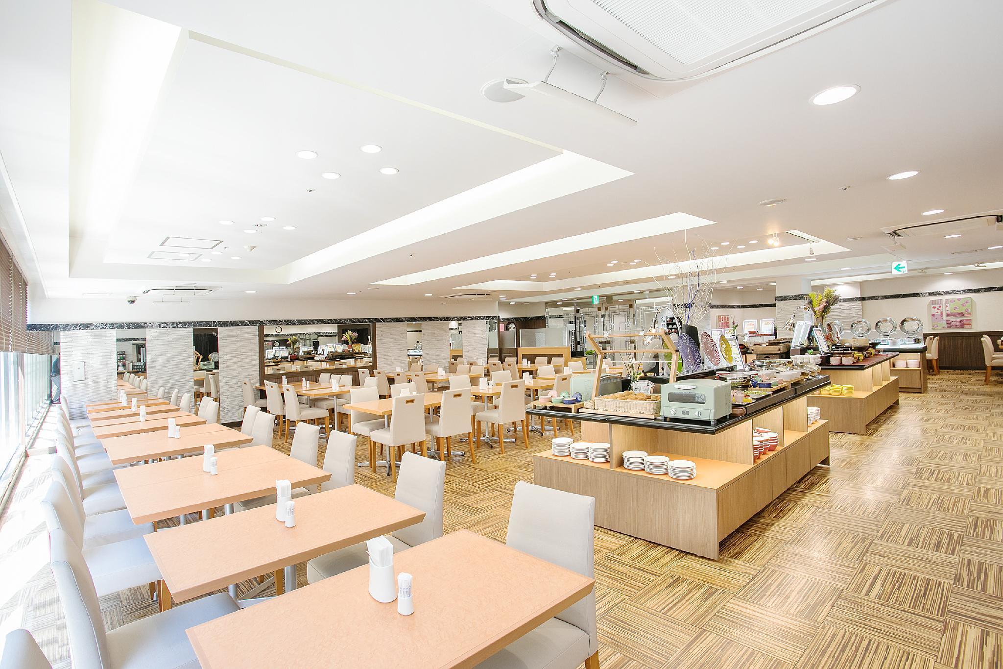 Hokke Club 3* Fukuoka (Fukuoka)