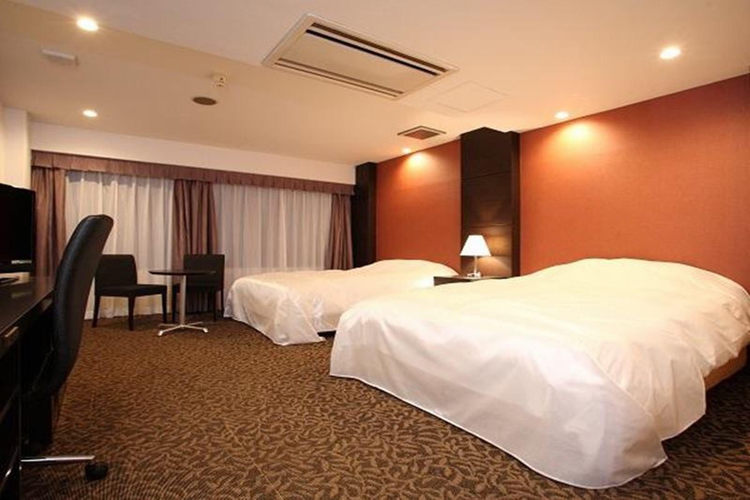 Hokke Club Fukuoka (Fukuoka)
