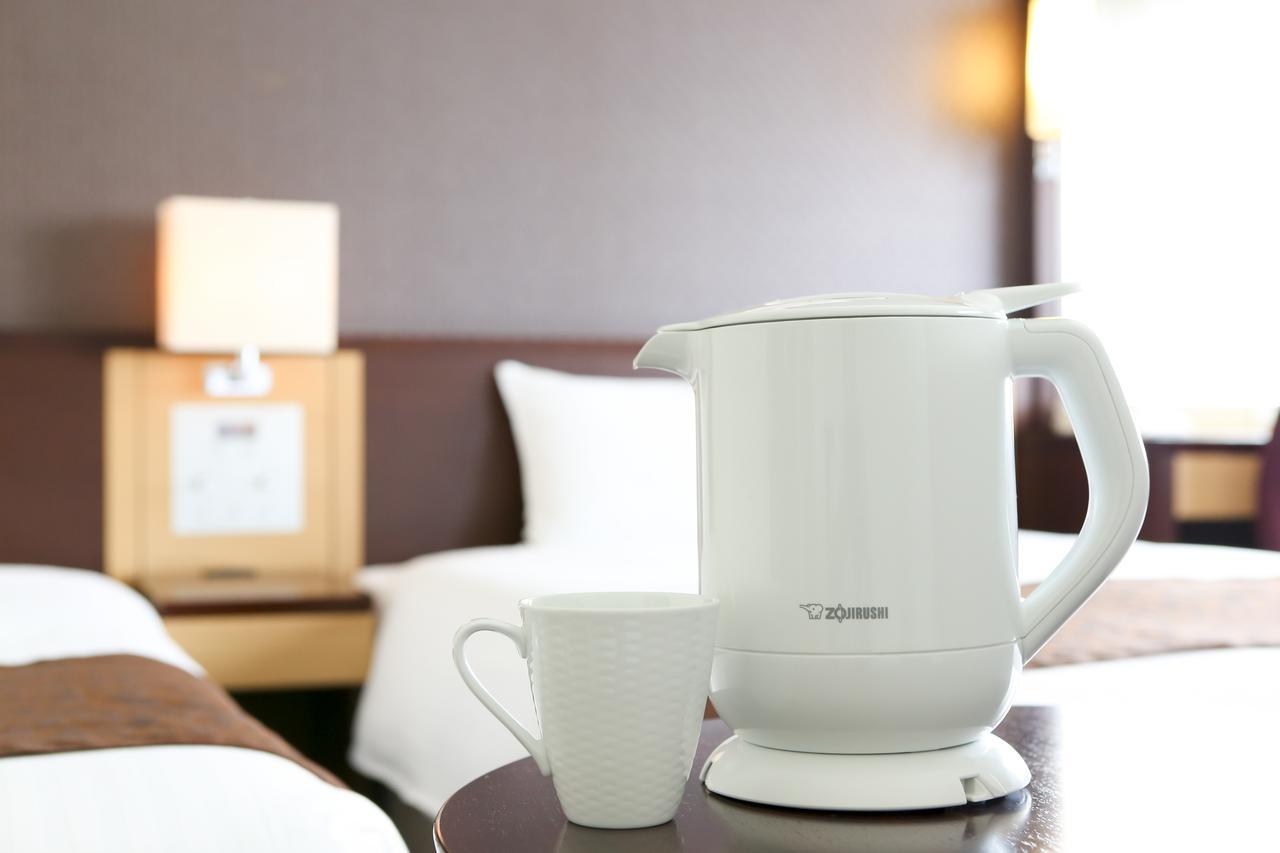 Hokke Club Hotel Fukuoka (Fukuoka)