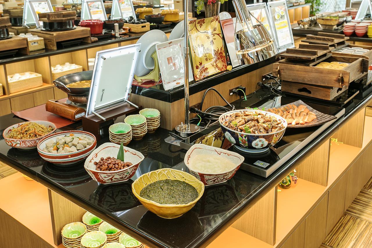 Hokke Club Hotel