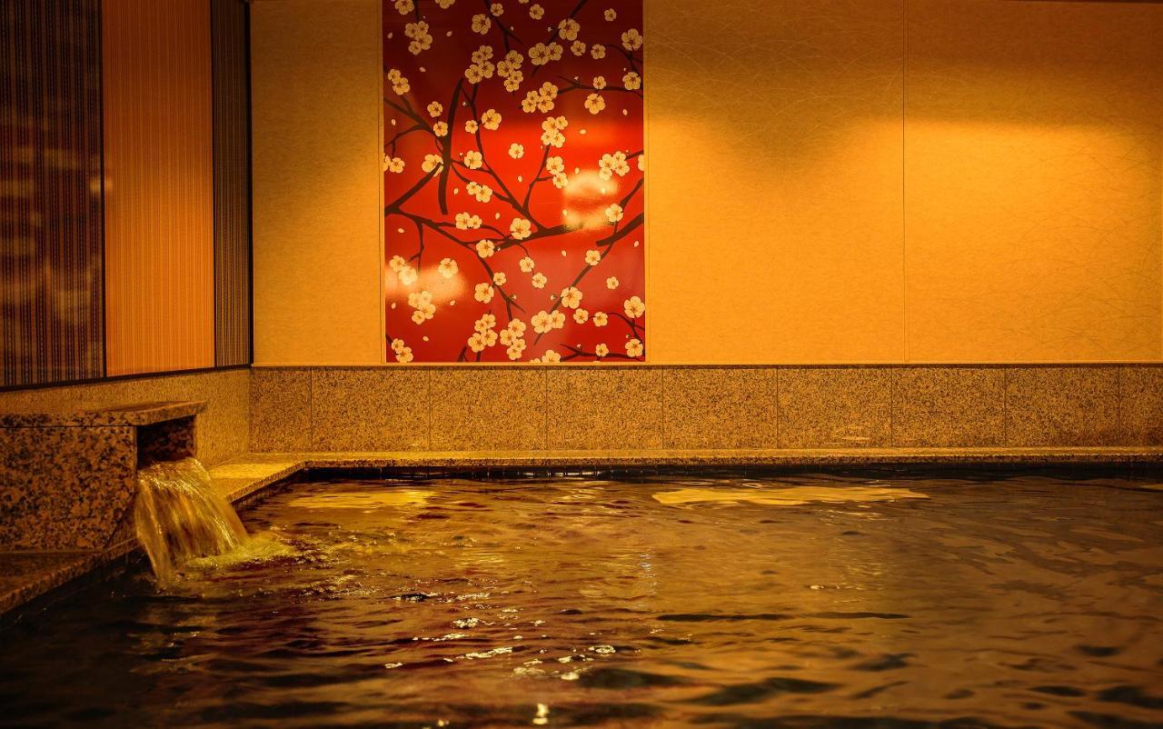 Hokke Club 3* Fukuoka (Fukuoka)